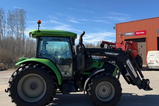 Deutz-Fahr 5120 G