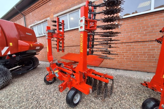 Einböck RotaryStar 600