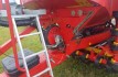 Vaderstad ST 600S naudota sėjamoji