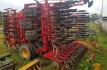 Vaderstad ST 600S naudota sėjamoji
