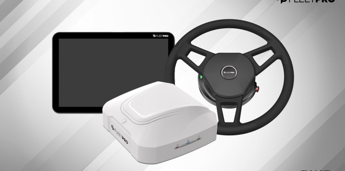 FleetPro F10.6 / F12.6