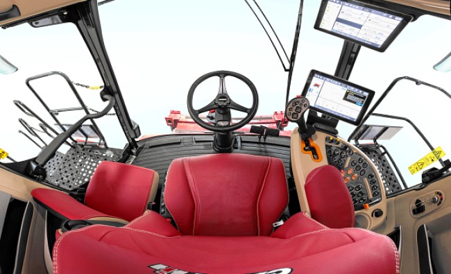 Axial - Flow AF serija 635 – 775 AG