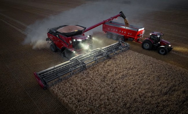Axial - Flow AF serija 635 – 775 AG
