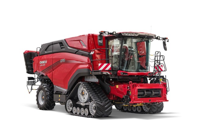 Axial - Flow AF serija 635 – 775 AG