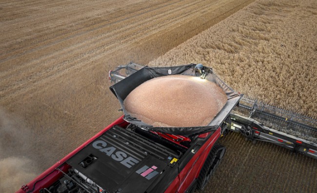 Axial - Flow AF serija 635 – 775 AG