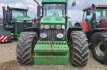 JOHN DEERE 7820 naudotas traktorius