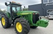 John Deere  8100