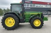 John Deere  8100