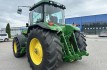 John Deere  8100