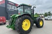 John Deere  8100