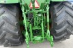 John Deere  8100