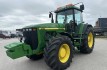 John Deere  8100