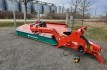 Kverneland 3336 MT Vario pakabinama šienapjovė