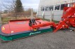 Kverneland 3336 MT Vario pakabinama šienapjovė