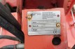 Kverneland ECOMAT 650-200 naudotas plūgas