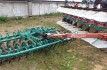 Kverneland ECOMAT 650-200 naudotas plūgas