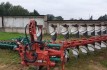 Kverneland ECOMAT 650-200 naudotas plūgas
