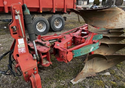 Kverneland EG 85-300 6HD naudoti plūgai