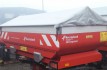 Kverneland EXACTA-TL GEO spread naudota pakabinama trąšų barstomoji