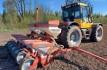 Kverneland Optima Rigid naudota kukurūzų sėjamoji