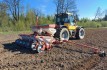 Kverneland Optima Rigid naudota kukurūzų sėjamoji