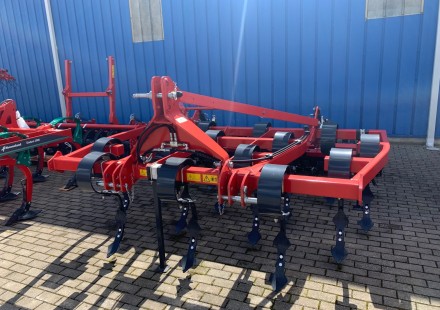 Kverneland TURBO kultivatorius 