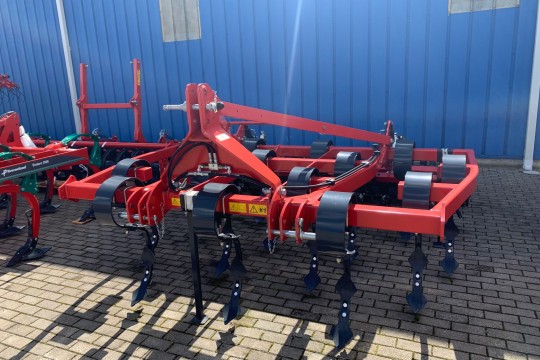 Kverneland TURBO kultivatorius 