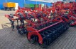Kverneland TURBO kultivatorius 