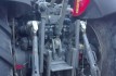 Massey Ferguson 7620 Dyna VT naudoto traktoriaus padargo jungtis