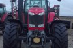 Massey Ferguson 7620 Dyna VT naudotas traktorius