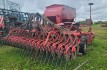 Naudota universali sėjamoji Kverneland U-Drill