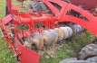 Naudota universali sėjamoji Kverneland U-Drill