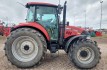 Naudotas Case Farmall 115U traktorius