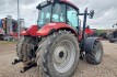 Naudotas Case Farmall 115U traktorius