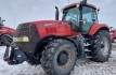 Naudoto Case IH Magnum 225 traktoriaus kaina 34500€