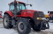 Naudotas Case IH Magnum 225 traktorius su 5 hidraulinėm porom