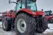 Naudotas Case IH Magnum 310 traktorius su 8491 motovalandomis