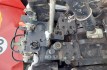 Naudoto Case IH Magnum 310 traktoriaus buksiravimo kablys iš arti