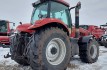 Naudotas Case IH Magnum 310 traktorius su kondicionieriumi