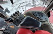 Naudoto Case IH Magnum 310 traktoriaus valdymo panelė