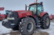 Naudotas Case IH Magnum 335 traktorius 61200€ kaina