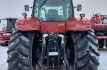 Naudotas Case IH Magnum 335 traktorius iš galo