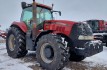 Naudotas Case IH Magnum 335 traktorius su variklio garantija