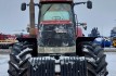 Naudotas Case IH Magnum 335 traktorius iš priekio
