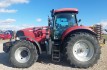 Parduodamas naudotas Case IH Puma 170 traktorius 