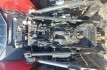 Naudotas Case IH Puma 170 traktoriaus jungties mechanizmas