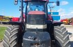 Naudotas Case IH Puma 170 traktorius iš priekio