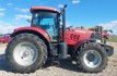 Naudotas Case IH Puma 170 traktorius iš išorės