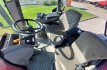 Naudoto Case IH Puma 170 traktoriaus vairuotojo kabina