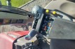 Naudoto Case IH Puma 170 traktoriaus valdymo pultas